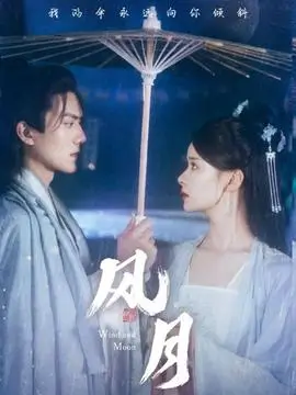 神秘影院犯罪剧集白昼之雨海报